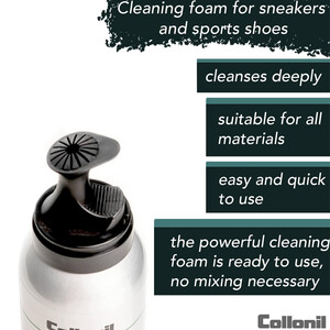 فروش اسپری پاک‌کننده کفش کلنیل