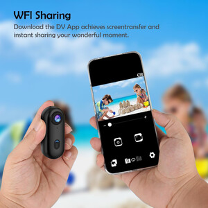 خرید دوربین ورزشی اکشن