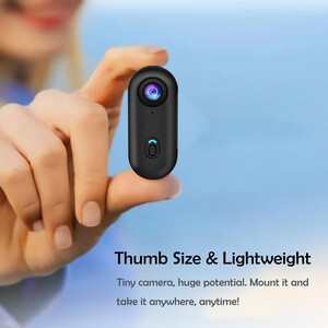 بهترین دوربین ورزشی اکشن