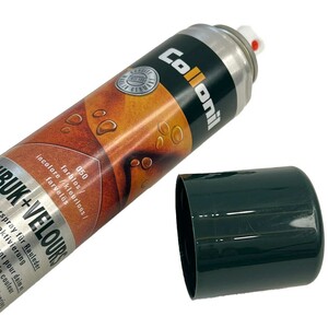 فروش اسپری ضد آب و ضد لک کننده جیر و نبوک 200 میلی‌لیرتری کلنیل