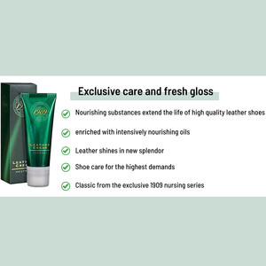 فروش کرم براق کننده چرم کلنیل