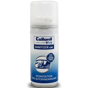 اسپری ضدعفونی کننده 100 میلی‌لیتری داخل خودرو کلنیل Collonil Bleu
