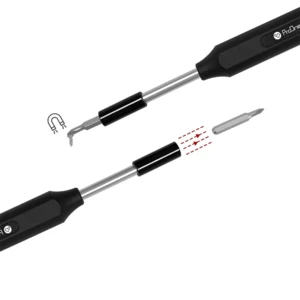 فروش ست پیچ گوشتی 41 عددی پرووان