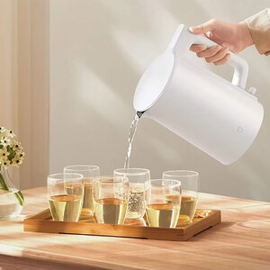 قیمت کتری برقی مجیای شیائومی