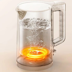 قیمت کتری برقی مجیای شیائومی