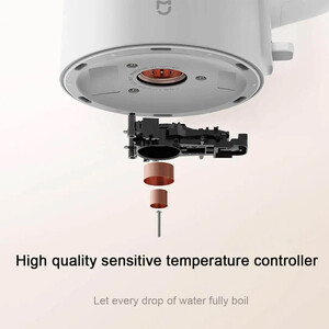 خرید کتری برقی مجیای شیائومی