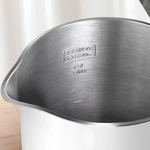 کتری هوشمند بی صدای شیائومی