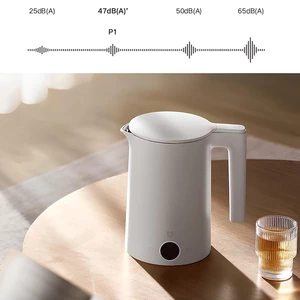 کتری حرارتی هوشمند بی صدای شیائومی