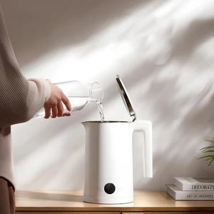 کتری الکتریکی هوشمند بی صدای شیائومی