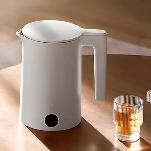 کتری الکتریکی هوشمند بی صدای شیائومی