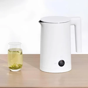 کتری الکتریکی هوشمند بی صدای شیائومی