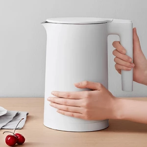 کتری الکتریکی هوشمند بی صدای شیائومی