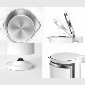 کتری الکتریکی هوشمند بی صدای شیائومی