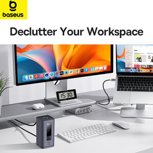 قیمت پاورهاب چندکاره بیسوس