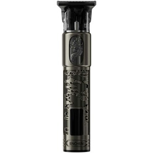 فروش ماشین اصلاح موی سرو ریش تراش شارژی انچن