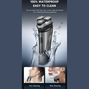 خرید ریش‌تراش انچن