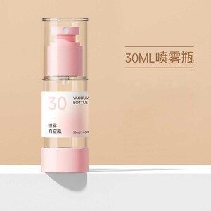 ست 4 تیکه جامایعی و لوازم آرایش مسافرتی جوردن و جود