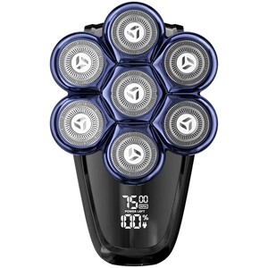 ماشین اصلاح سر طاس، صورت و بدن انچن Enchen Alien Pro 2