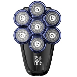 ماشین اصلاح سر طاس، صورت و بدن انچن شیائومی