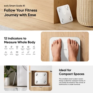 بهترین ترازو هوشمند انکر