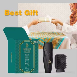 قیمت عودسوز برقی، شانه حرارتی و خوشبوکننده موی سر