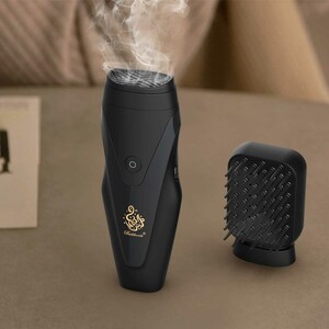 فروش عودسوز برقی، شانه حرارتی و خوشبوکننده موی سر