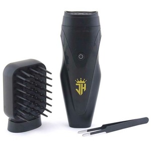 عودسوز برقی، شانه حرارتی و خوشبوکننده موی سر