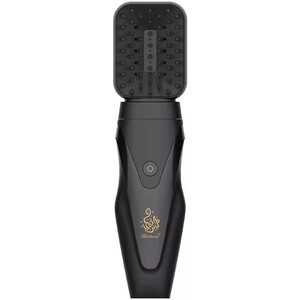 عودسوز برقی، شانه حرارتی و خوشبوکننده موی سر