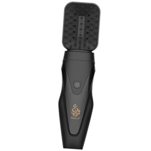 عودسوز برقی، شانه حرارتی و خوشبوکننده موی سر