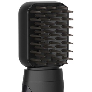 عودسوز برقی، شانه حرارتی و خوشبوکننده موی سر