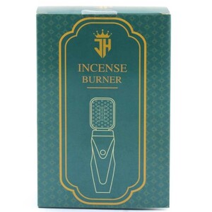 عودسوز برقی، شانه حرارتی و خوشبوکننده موی سر