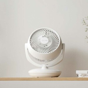 پنکه رومیزی شیائومی Xiaomi FIVE Home YSDFS005XD برقی و کوچک