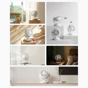 فروش پنکه رومیزی شیائومی