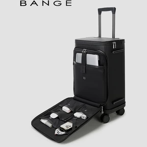 چمدان کابین پرواز هواپیما 20 اینچ 52 لیتری بنج