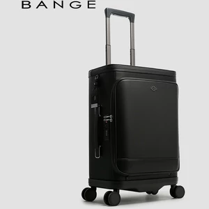 چمدان کابین پرواز هواپیما 20 اینچ 52 لیتری بنج