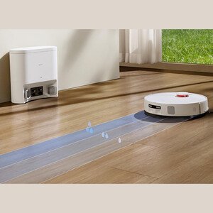 فروش جارو برقی رباتیک شیائومی