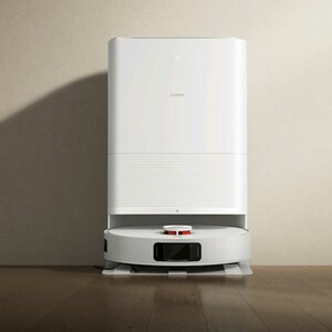 جارو برقی رباتیک شیائومی