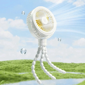 پنکه شارژی یوسامز