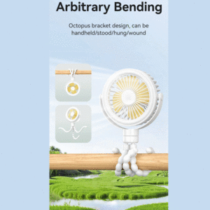 قیمت پنکه شارژی یوسامز