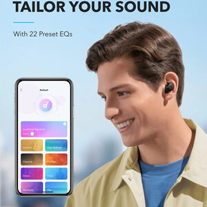 هندزفری بلوتوثی 5.3 ضدآب انکر