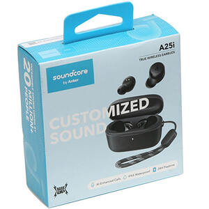 قیمت هندزفری بی‌سیم 5.3 ضدآب انکر