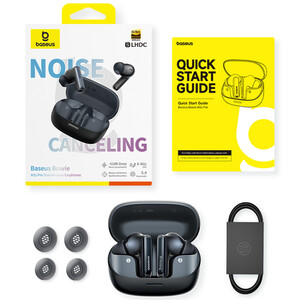 فروش ایرپاد بلوتوثی نویزکنسلینگ 5.4 بیسوس