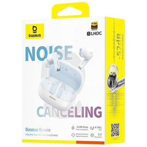 قیمت ایرپاد بلوتوثی نویزکنسلینگ 5.4 بیسوس