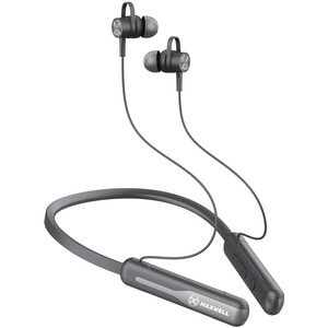 هندزفری گردنی مکسول Maxwell Beats Flow