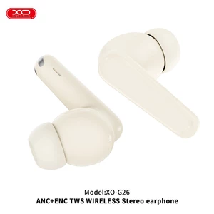 بهترین هندزفری بلوتوثی 5.3 نویزکنسلینگ فعال ایکس‌او