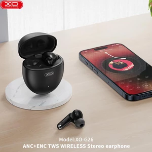 هندزفری بلوتوثی 5.3 نویزکنسلینگ فعال ایکس‌او