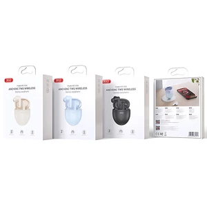 هندزفری بلوتوثی 5.3 نویزکنسلینگ فعال ایکس‌او