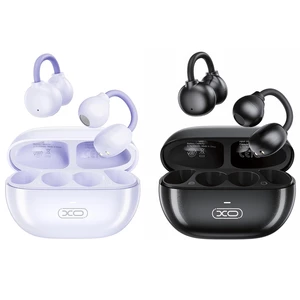 هندزفری بلوتوثی 5.3 گیره‌ای ایکس‌او G40