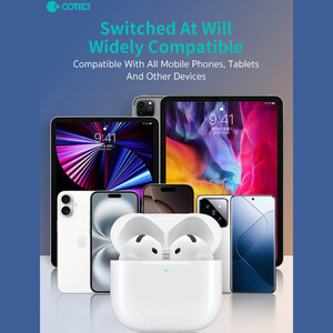 فروش هندزفری بلوتوثی کوتسی