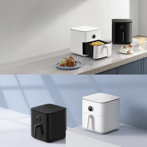 هواپز و گریل چندکاره شیائومی سرخ کن بدون روغن